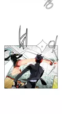 [Juder] 莉莉丝的脐带(Lilith`s Cord) Ch.1-22 [Chinese]