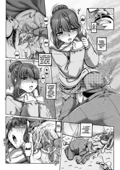 [Daihonei (TYPE.90)] EMPIRE HARD CORE 2021 SPRING (Yuru Camp) [English] {Doujins.com} [Digital]