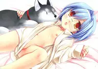 (C77) [D.N.A.Lab. (Miyasu Risa)] GRANDE DESERTS (Various)