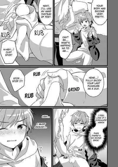 Succubus Club e Youkoso 2 Imouto no Imouto ni Sareta kedo Kanojo ga Dekimashita | Welcome to the Succubus Sorority 2