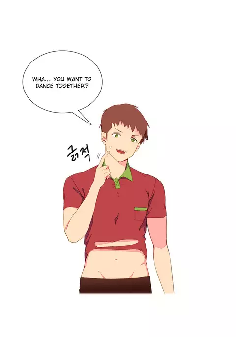 A World That I Rule Ch.01-33