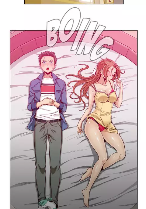 Secret Folder Ch.1-11