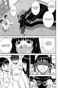 [Inomaru] Mizuki Sensei to Akudou - Miss. Mizuki and bad boy (COMIC Mugen Tensei 2017-04) [English] [CGrascal] [Digital]