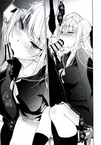 (COMITIA120) [Ninokoya (Ninoko)] Shoujo Kaishun [Chinese] [CE家族社]