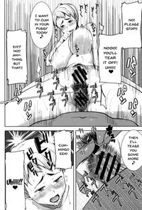 [Tanaka Aji] "Kare ni... Dakaremashita. Ato, Ne..." ~Otome ga Chuuko XXX Desu to Kokuhaku Suru Hi~ | He...Embraced Me.After That... Ch.1-11 [English] {Doujins.com}