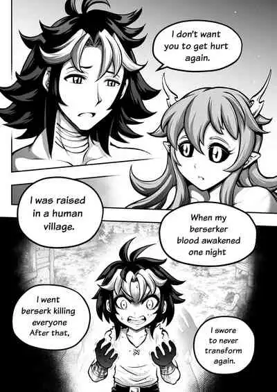 [sky & si-o] 罪世 - 第4章 | Tsumi Yo - Chapter 04 [EN]