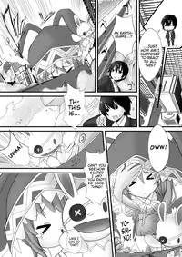 [Kazan no You] Date a Titaness (Date A Live) [English] {doujin-moe.us}