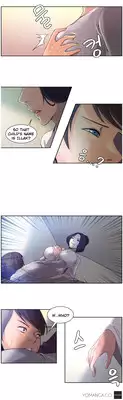 [Serious] Woodman Dyeon Ch. 1-15 [English] [Yomanga]
