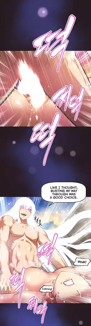 Brawling Go Ch.149-151