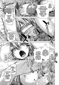 (SC51) [Kouchaya (Ootsuka Kotora)] TELL ME (Denpa Onna to Seishun Otoko) [English] [amailittlething] [Decensored]