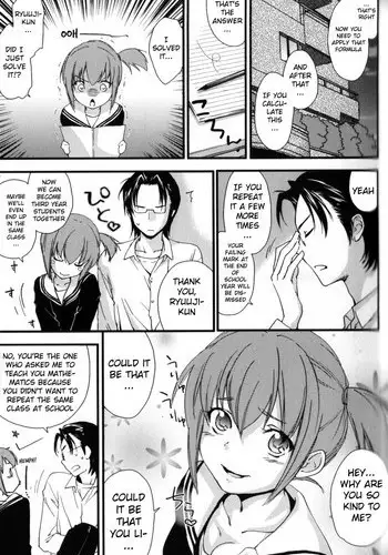 [Yuuki Homura] Ane Zukushi Ch. 4-5 [English] [Mintvoid]