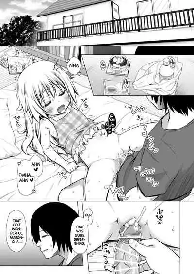 [Noraneko-no-Tama (Yukino Minato)] Maron-chan-chi no Jijou | Maron-chan's Circumstances [English] [DKKMD Translations] [Digital]