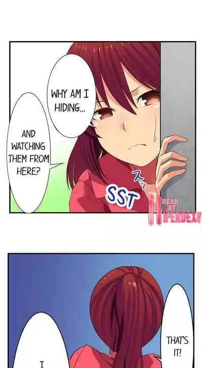 [Meria] Boob Slip! ~ Accidentally Fished Her Bra ~ (Complete) [English]