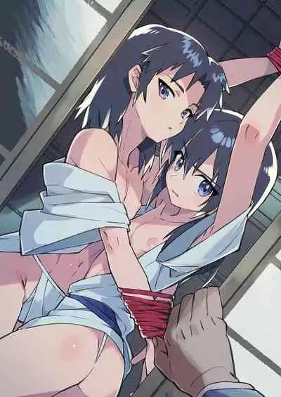 [Pometeor (Enotou)] Hiiragi-ke no Kyoudai丨柊家兄弟 [Chinese] [老貓漢化] [Digital]