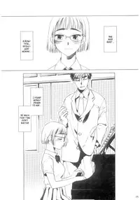 (C67) [Otaku Beam (Ootsuka Mahiro)] lirico ~[Kouhen]~ | Lirico -part two- [English] [Kizlan]