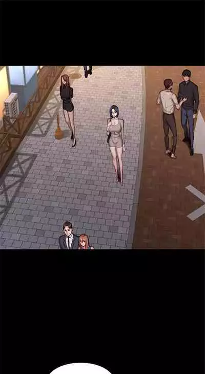 [週三] [G.HO & 高孫志] 健身教練 1-51 官方中文（連載中）