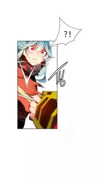 [Juder] 莉莉丝的脐带(Lilith`s Cord) Ch.1-18 [Chinese]