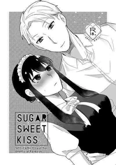 [Ichinichi Sanjou (Kamimiya)] Deer My Darling (Spy x Family) [Chinese] [莉赛特汉化组] [Digital]