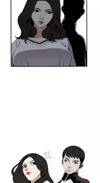 Take a Peek 偷窥 Ch.39~60 [Chinese]中文