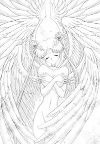 [BLACK DOG (Kuroinu Juu)] Submission Sailorstars (Bishoujo Senshi Sailor Moon) [2002-09-20]