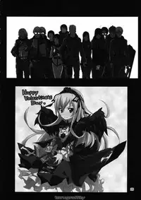 (C78) [Keruberosu Ishikawa (Toru K)] Torugraffity (Toaru Majutsu no Index, Others)