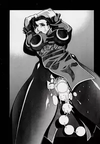 (C56) [Nobita Jimetsu System (Hattori Chihiro, Himikado Ryuuki)] Funsai Kossetsu 3 (Street Fighter)