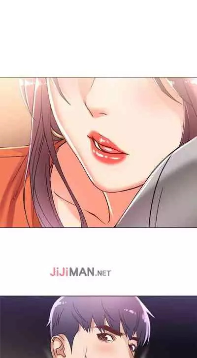 【周三连载】超市的漂亮姐姐(作者:北鼻&逃兵) 第1~43话