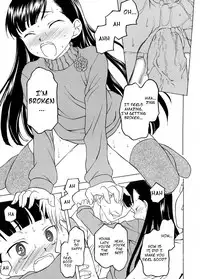 (C82) [Shadow's (Kageno Illyss)] Shadows 19 (UN-GO) [English] [EHCOVE] [Decensored]