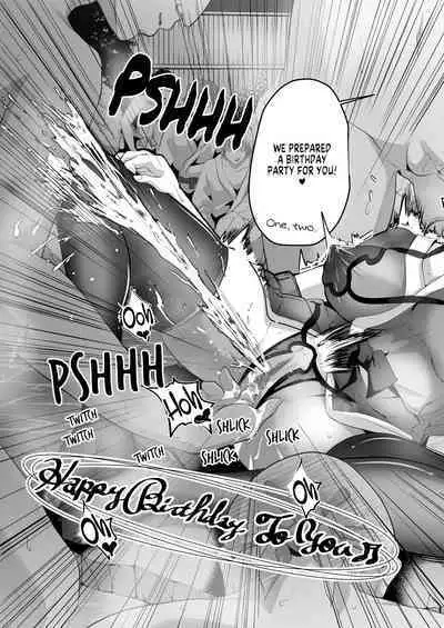 [Nemui Neru] The Prim and Proper Slutty Mother and Daughter Who Request Deviant Sex from Me At Every Opportunity