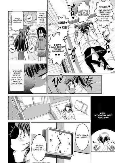 Joshi Luck! 〜2Years Later〜 3