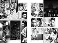 [堀江耽閨] 魔性の熟女2