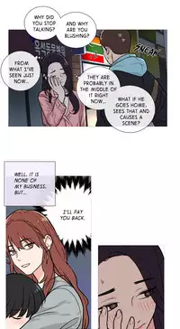 [The Jinshan] Sadistic Beauty Ch.1-27 (English) (Ongoing)