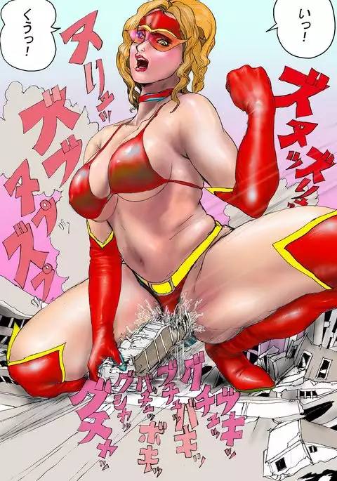 The Third Planet's Nightmare 2: Tragedy Against 3B Class