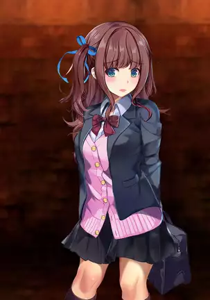 Hokaku sareta Shoujo ~ She becomes a sex slave due to reincarnation in another world ~