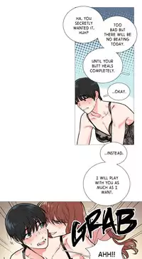 [The Jinshan] Sadistic Beauty Ch.1-27 (English) (Ongoing)