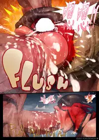 [Rokudenashi] ZARK the SQUEEZER Reward No.02 [Chinese] [日曜日汉化]