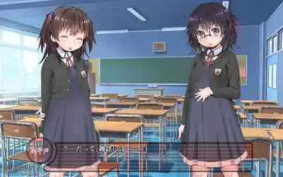 [NAZ]露出願望乙女