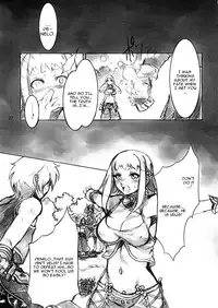 (SC36) [Alice no Takarabako (Mizuryu Kei)] Kokokara Fuzoku Date (Final Fantasy XII) [English] [One of a Kind Productions]