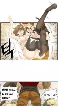 [Gyuo] Kill the Dead Bastard Ch.0-18 (English) (Ongoing)