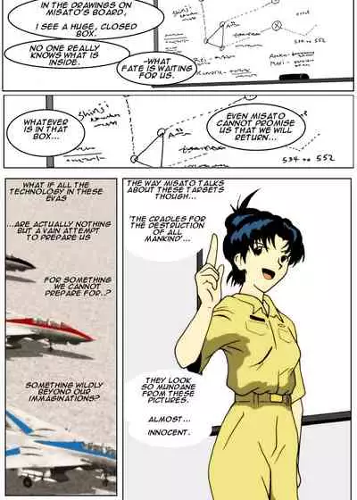 Eva 303 ch.22