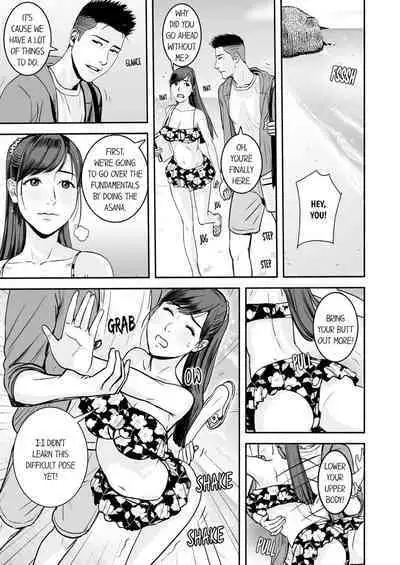 [Petitgorichan] Your Yoga Posture Is Too Sexy, Instructor! (Ch.01~17) [English]