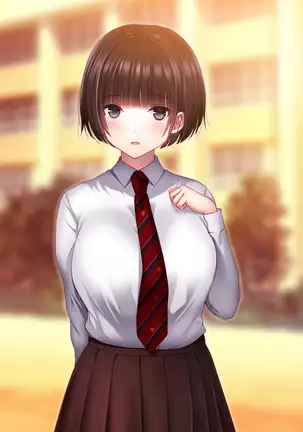 Shinyuu no Kanojo o Netoru Toki. ~Nozomi no Baai~