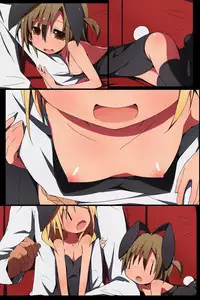[MC] Minna no Gakuensai Junbi no Jikan