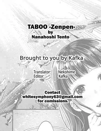 TABOO