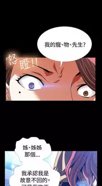 [KKUN &INSANE] Love Parameter 恋爱辅助器 76-79 (chinese)