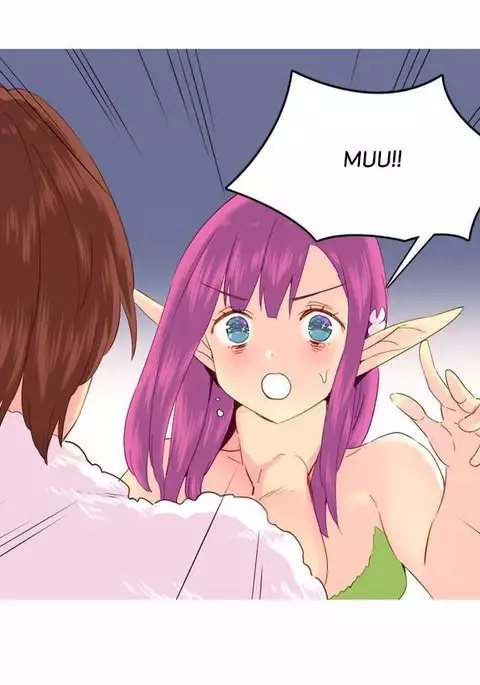 A World That I Rule Ch.01-33