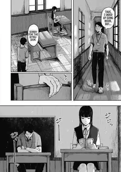 [Umehisa] Udaru Mayu ~Zenpen~｜Sweltering Cocoon -Part 01- (COMIC HOTMILK 2022-09) [English] [Sonarin迫] [Digital]