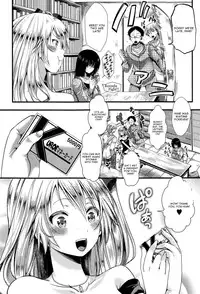 [hal] RPG -ruthless playing game- Zenpen (COMIC Shingeki 2015-10) [English] [CGrascal]