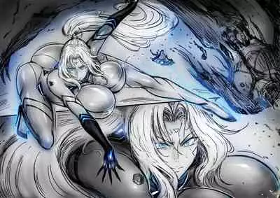 淫虐02-草图（2021.10.11 更新）