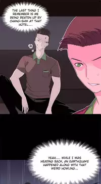 [Tankguy, ROZER] A World That I Rule Ch.01-35 [English] (Game of Scanlation) (Ongoing)